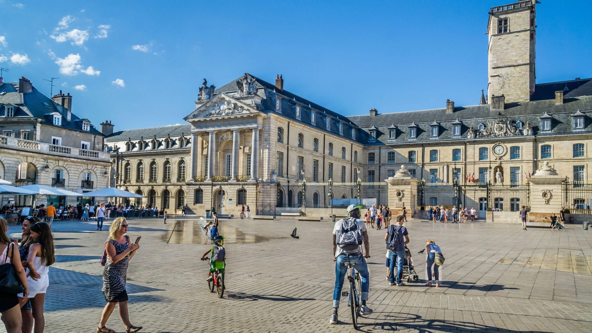 2. Bourgogne-Franche-Comté